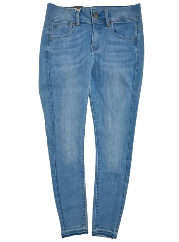 LYNN MID SKINNY RP ANKLE 'G-STAR RAW' JEAN sold by FBO
