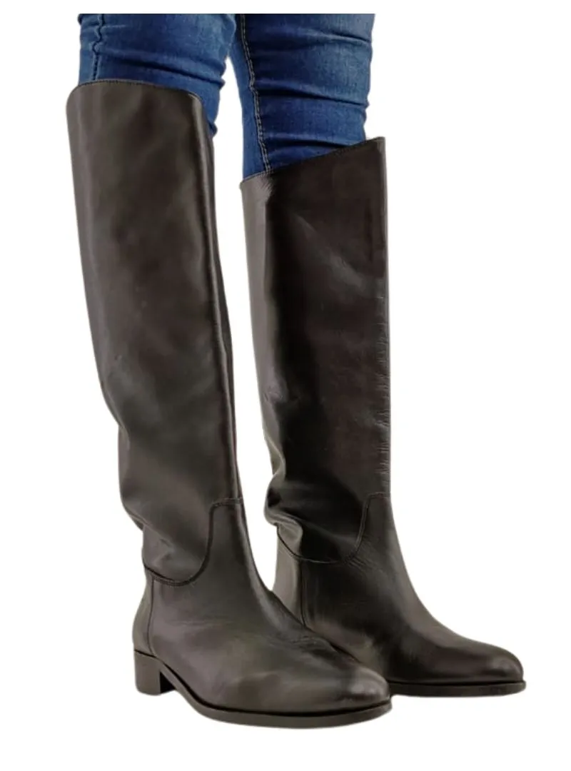 LOW HEEL BOOTS sold by FBO product image thumbnail 2