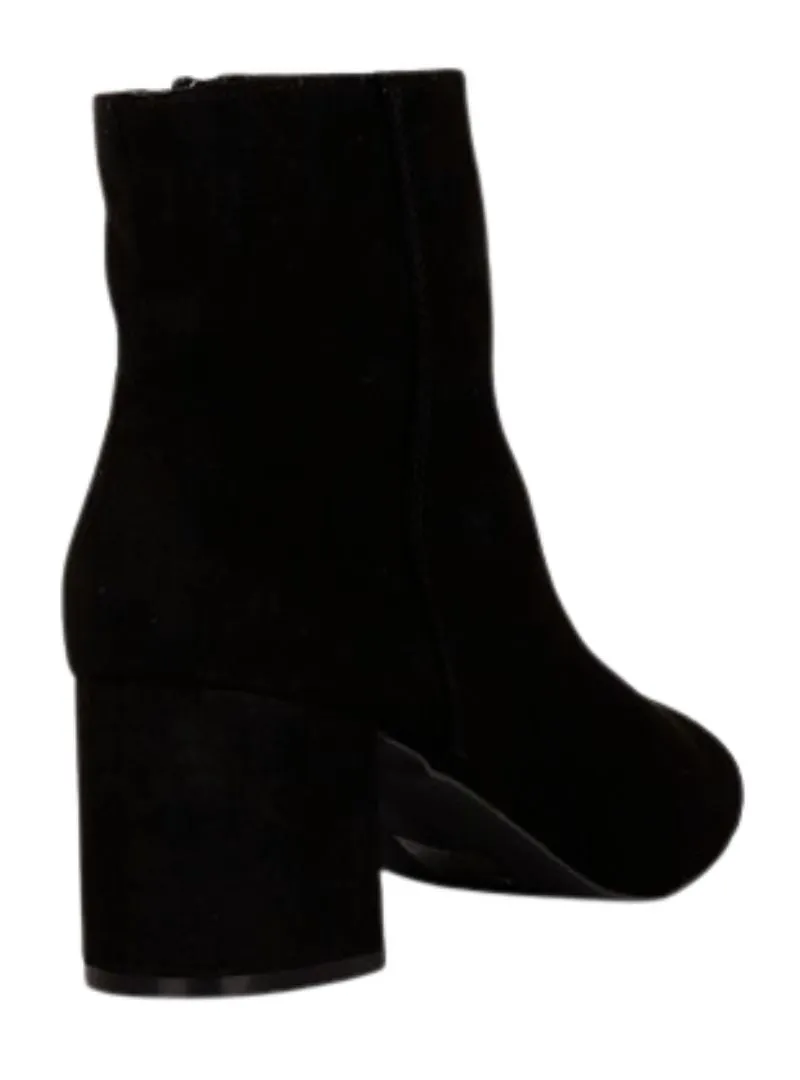 HIGH HEELED ANKLE BOOTS sold by FBO product image thumbnail 2