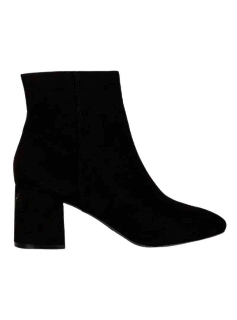 HIGH HEELED ANKLE BOOTS sold by FBO