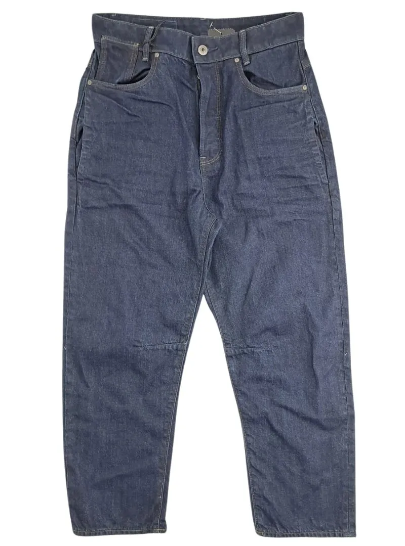 C-STAQ 3D BOYFRIEND CROP 'G-STAR RAW' JEAN sold by FBO