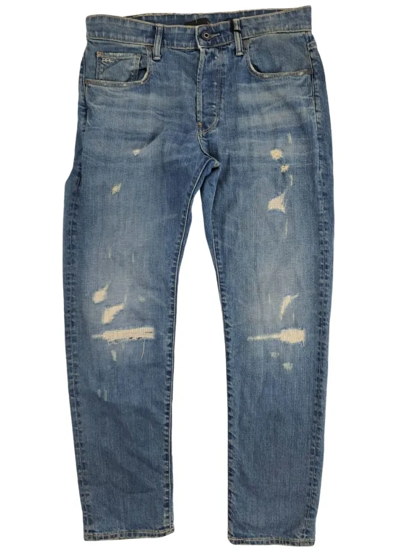 DETAILED SLIM 'G-STAR RAW' JEAN sold by FBO