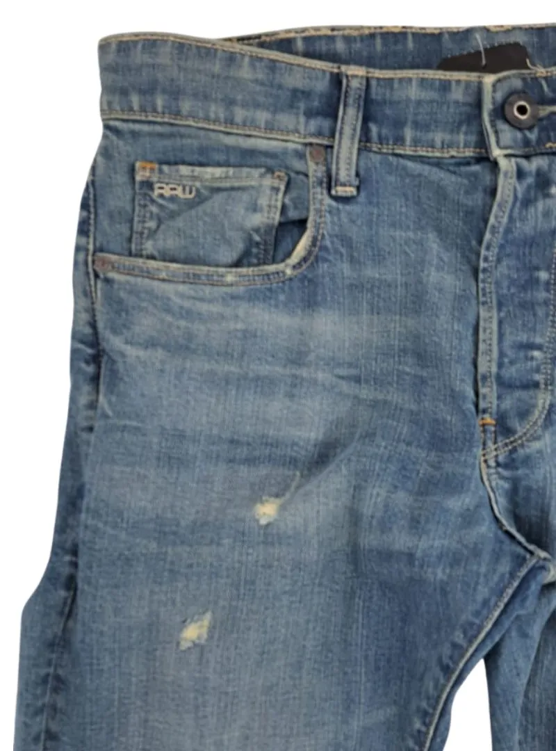 DETAILED SLIM 'G-STAR RAW' JEAN sold by FBO product image thumbnail 2