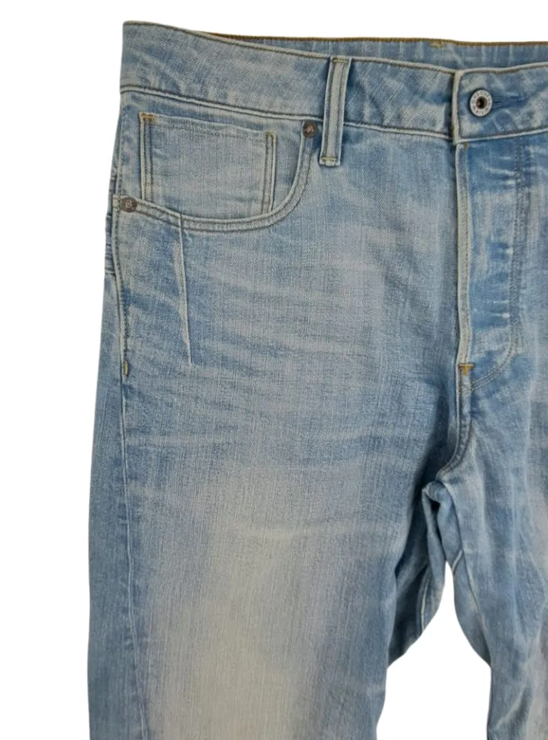 RELAXED TAPERED 'G-STAR RAW' JEAN sold by FBO product image thumbnail 2
