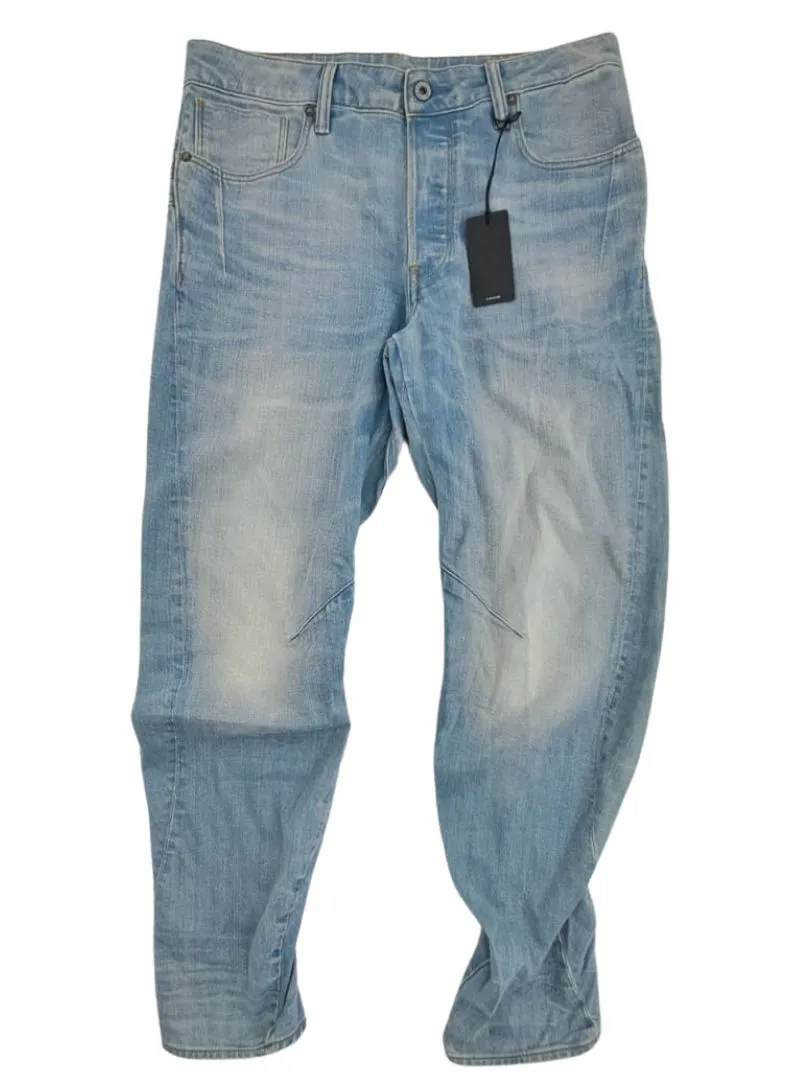 RELAXED TAPERED 'G-STAR RAW' JEAN sold by FBO