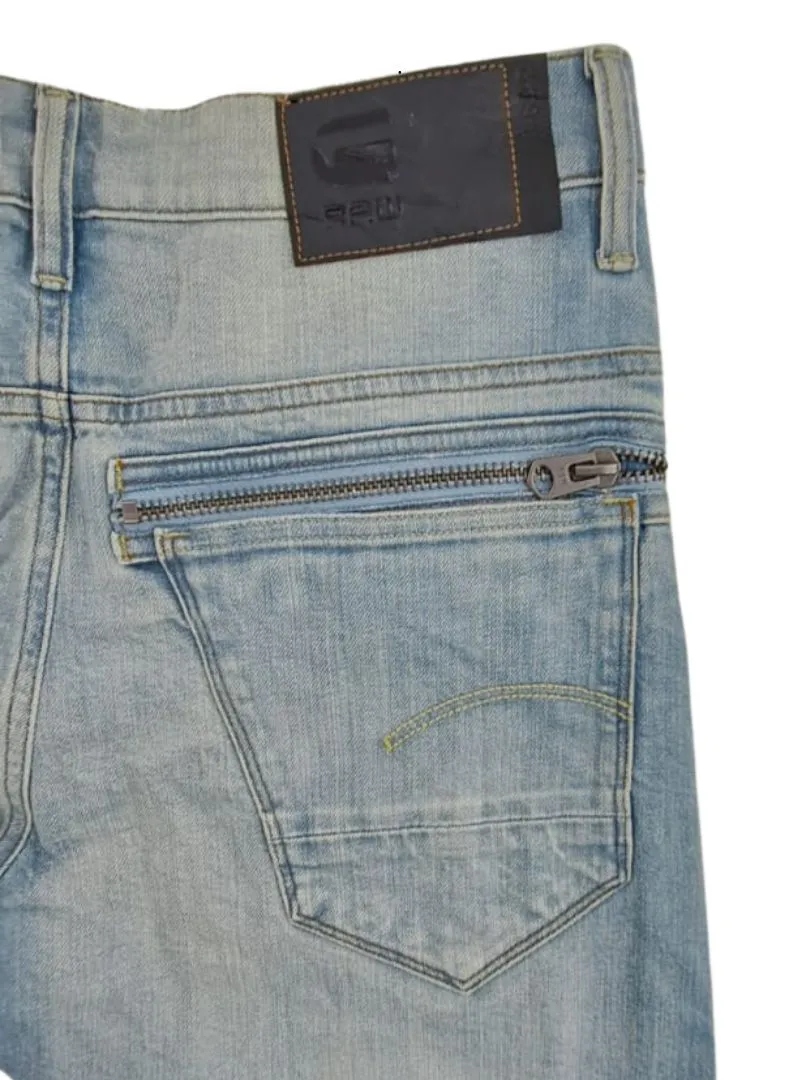 RELAXED TAPERED 'G-STAR RAW' JEAN sold by FBO product image thumbnail 3