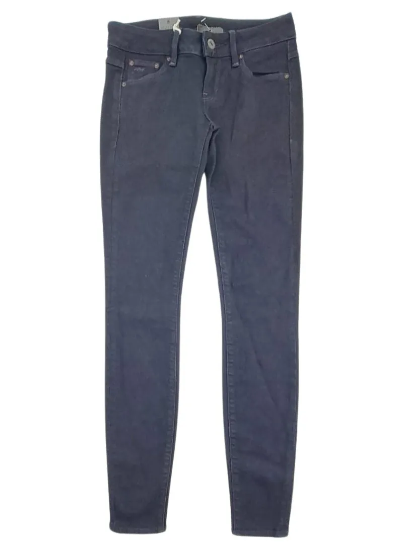 SUPERSTRETCH LOW SKINNY 'G-STAR RAW' JEAN sold by FBO