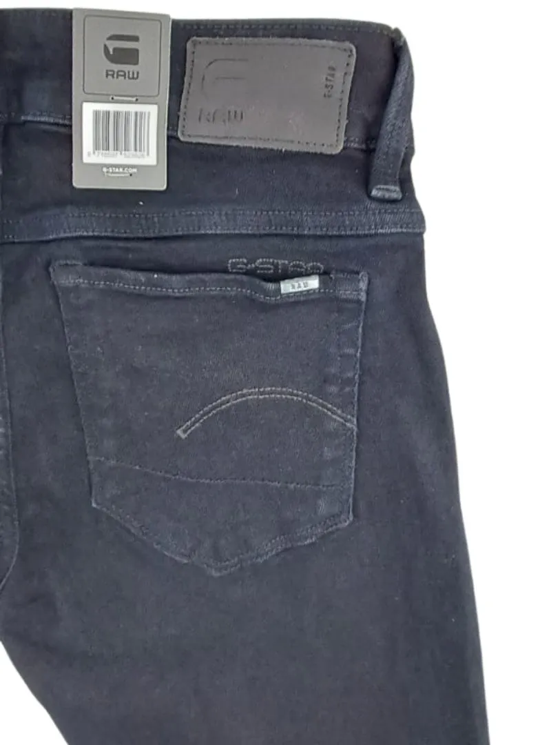 SUPERSTRETCH LOW SKINNY 'G-STAR RAW' JEAN sold by FBO product image thumbnail 3