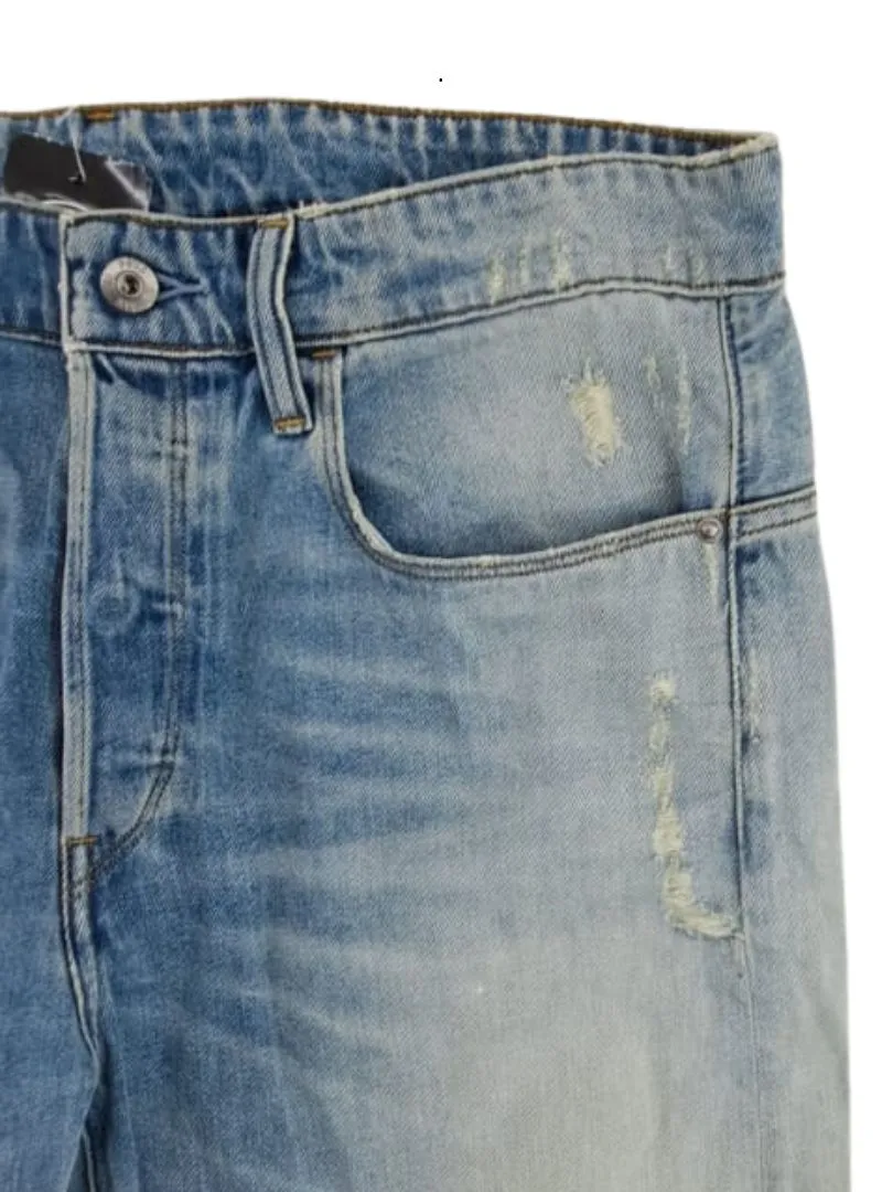 RIBBED DETAILED 'G-STAR RAW' JEAN sold by FBO product image thumbnail 4