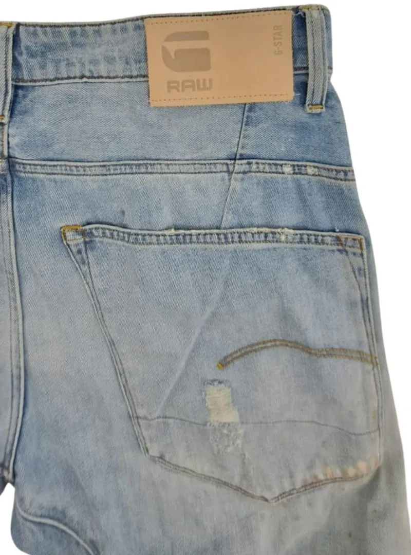 RIBBED DETAILED 'G-STAR RAW' JEAN sold by FBO product image thumbnail 2