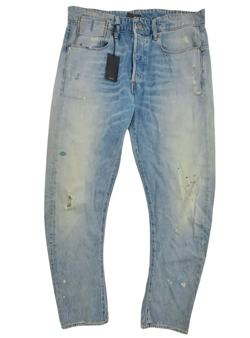 RIBBED DETAILED 'G-STAR RAW' JEAN sold by FBO