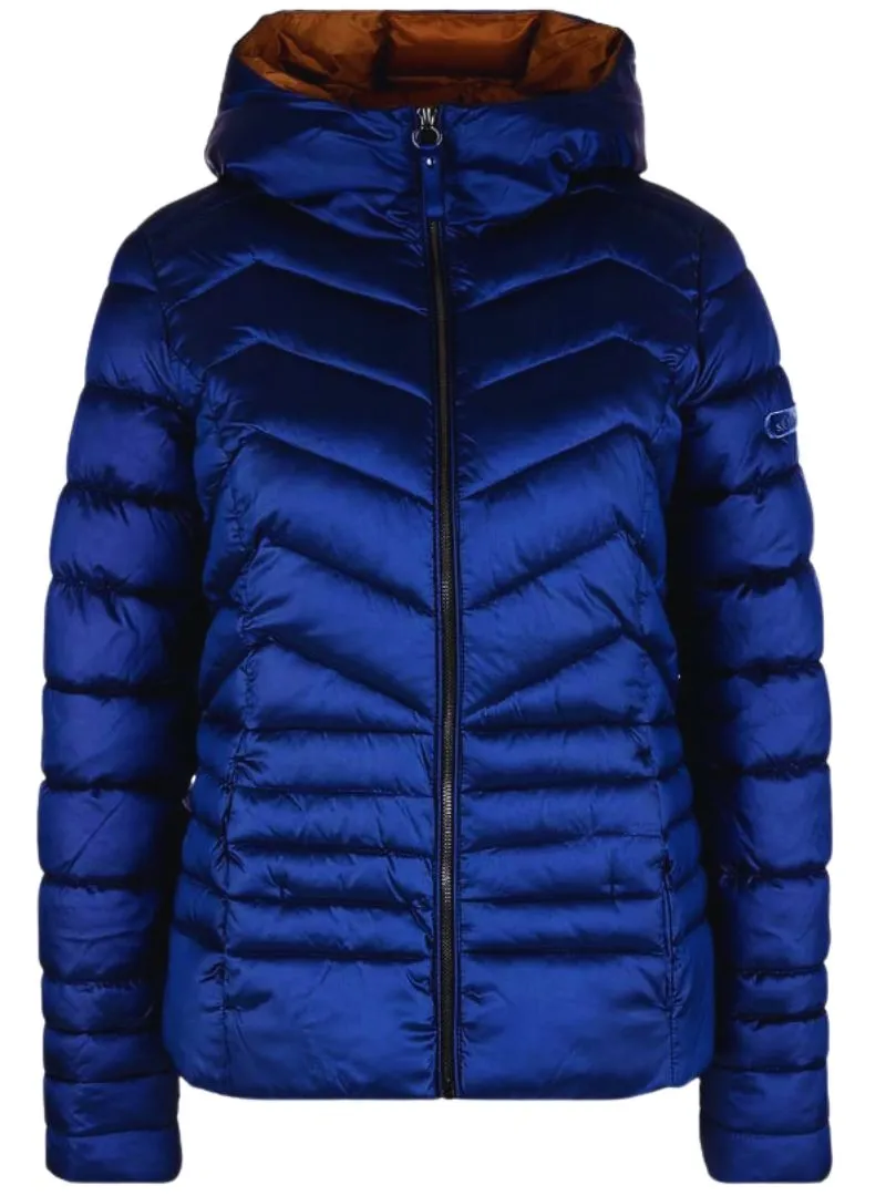 PUFFER JACKET sold by FBO