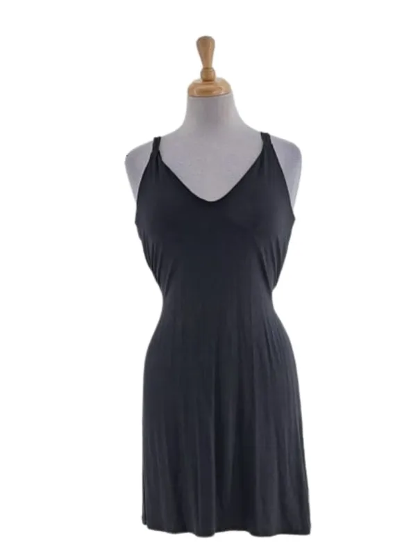 SLEEVELESS DRESS sold by FBO
