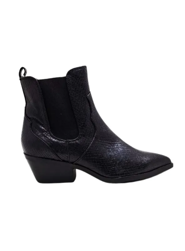 HEELED KNEE HIGH BOOTS sold by FBO