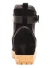 BUCKLE DETAIL ANKLE BOOTS sold by FBO