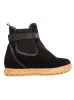 BUCKLE DETAIL ANKLE BOOTS sold by FBO