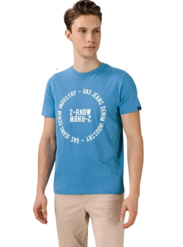 DETAILED PRINT TSHIRT sold by FBO