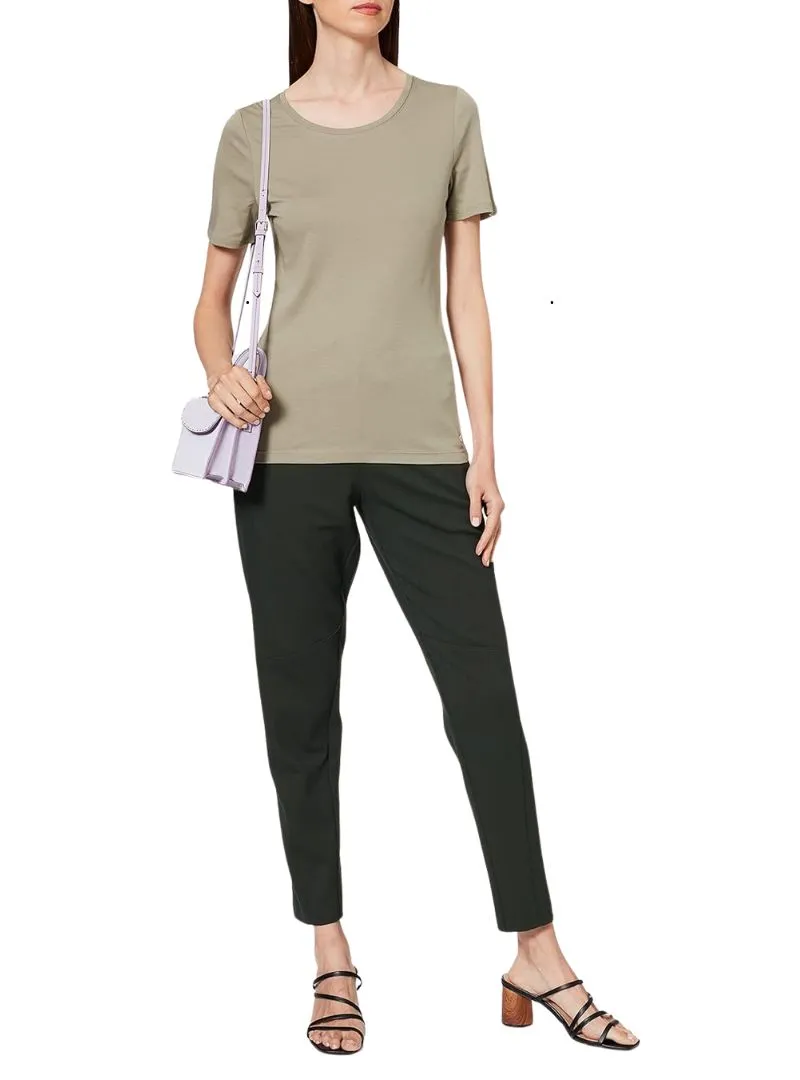 PLAIN SHORT SLEEVE TSHIRT sold by FBO product image thumbnail 2