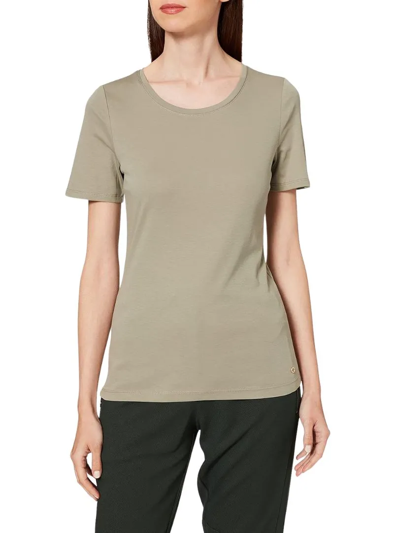 PLAIN SHORT SLEEVE TSHIRT sold by FBO