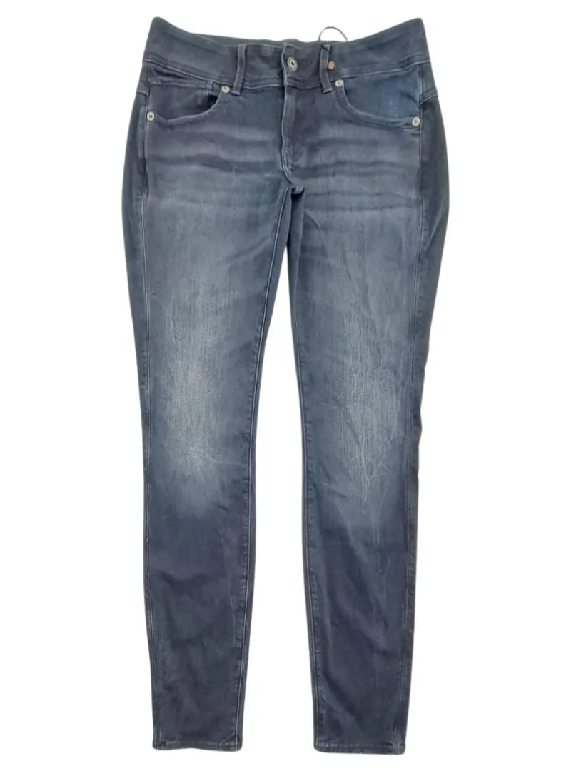 LYNN MID SKINNY 'G-STAR RAW' JEAN sold by FBO