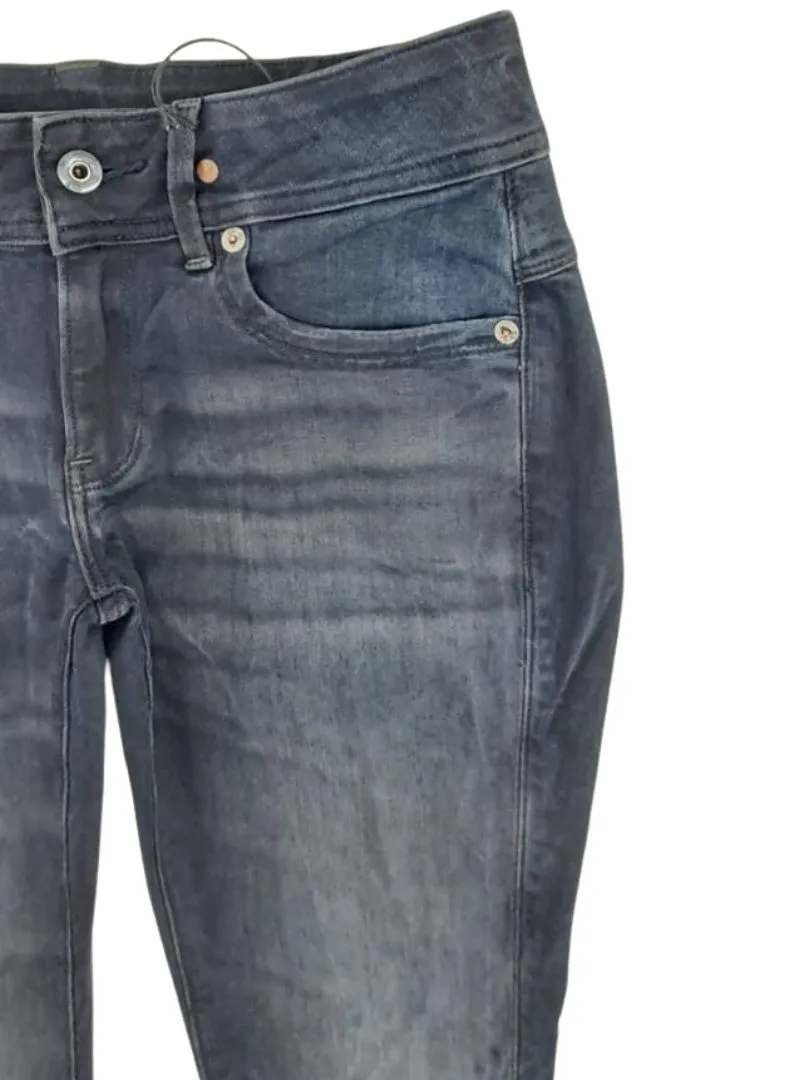 LYNN MID SKINNY 'G-STAR RAW' JEAN sold by FBO product image thumbnail 2