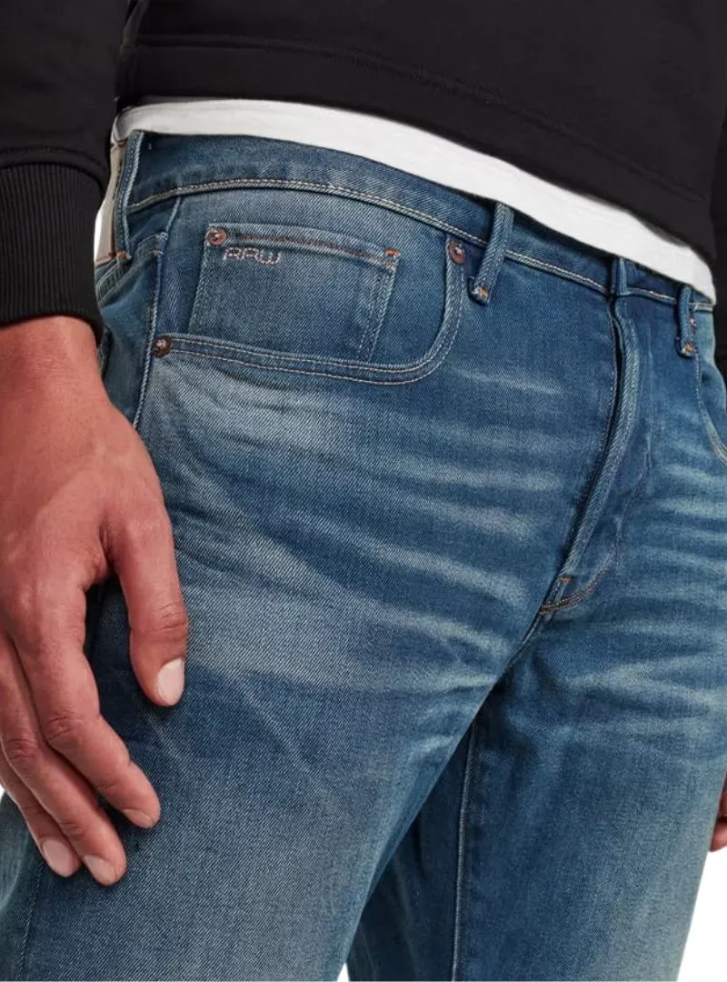 BASIC SLIM FIT DENIM sold by FBO product image thumbnail 4