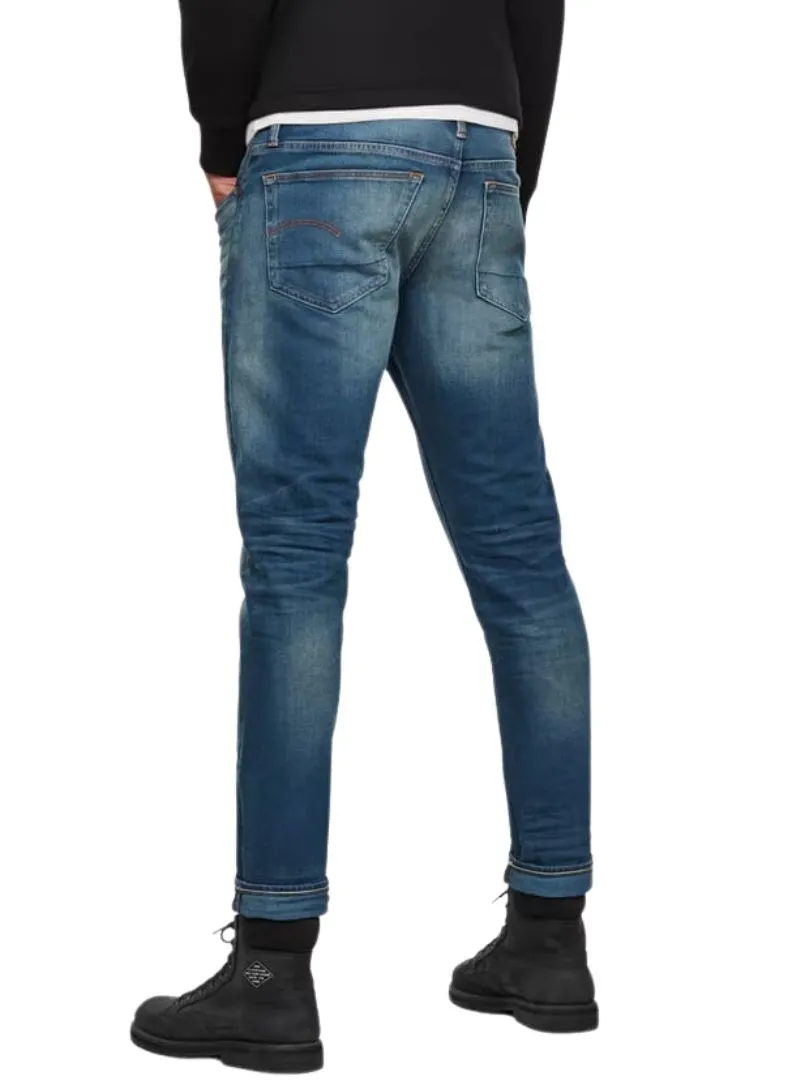 BASIC SLIM FIT DENIM sold by FBO product image thumbnail 2