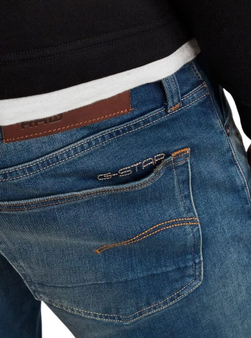 BASIC SLIM FIT DENIM sold by FBO product image thumbnail 3