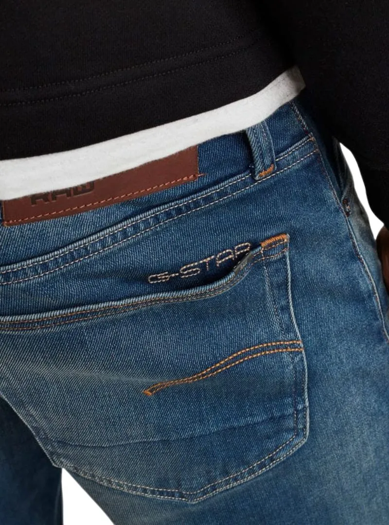 3301 SLIM STRETCH DENIM 'G-STAR RAW' JEAN sold by FBO product image thumbnail 3