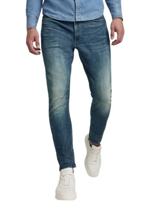 D-STAQ 3D SLIM DENIM sold by FBO