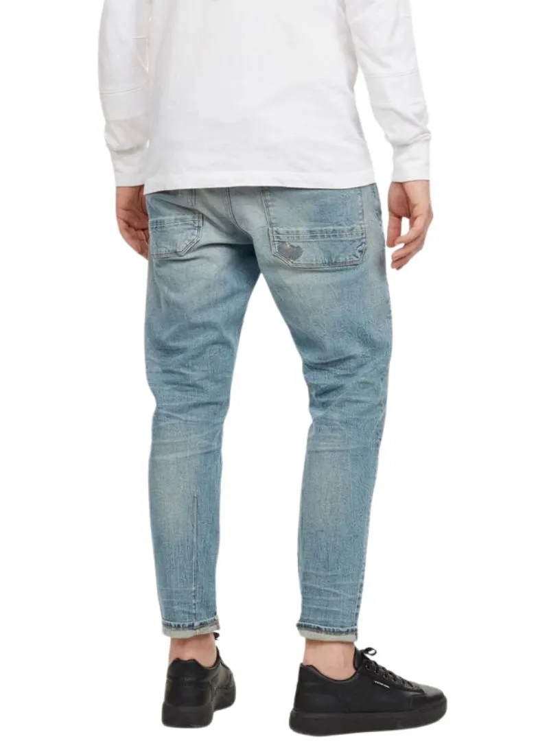 LOIC RELAXED TAPERED 'G-STAR RAW' JEAN sold by FBO product image thumbnail 2