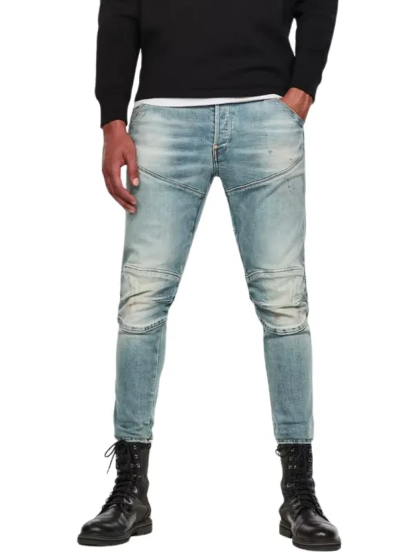 5620 3D SLIM 'G-STAR RAW' JEAN sold by FBO