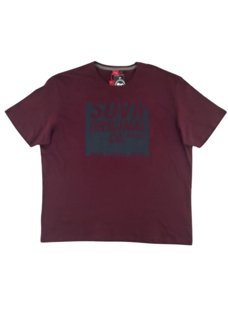 PRINTED T-SHIRT sold by FBO