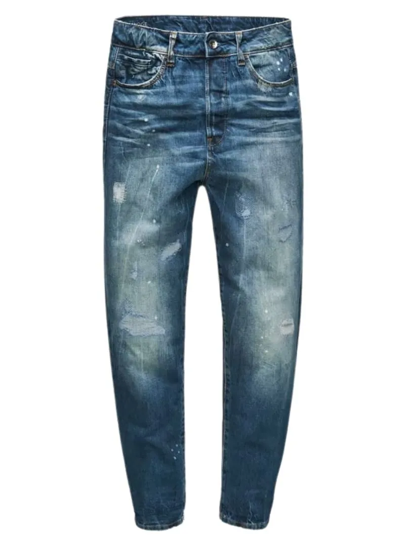 MIDGE S HIGH BOYFRIEND 'G-STAR RAW' JEAN sold by FBO product image thumbnail 5