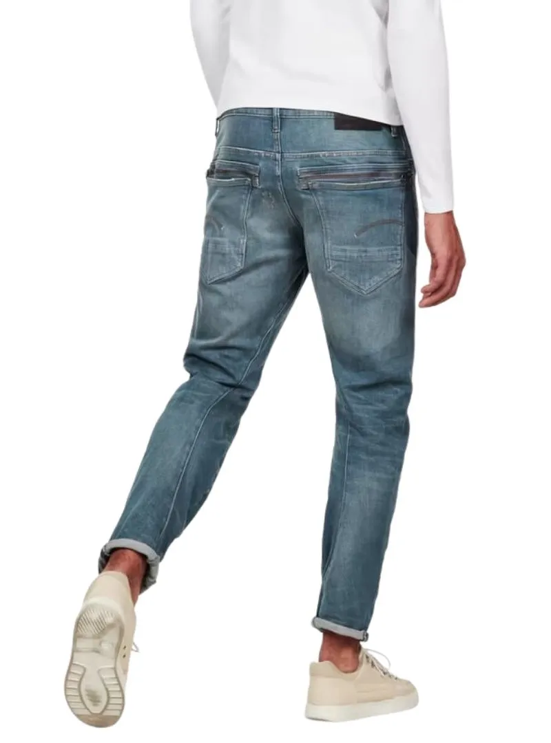 TOBOG 3D RELAXEDTAPERED 'G-STAR RAW' JEAN sold by FBO product image thumbnail 2