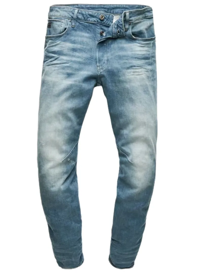 TOBOG 3D RELAXEDTAPERED 'G-STAR RAW' JEAN sold by FBO product image thumbnail 5