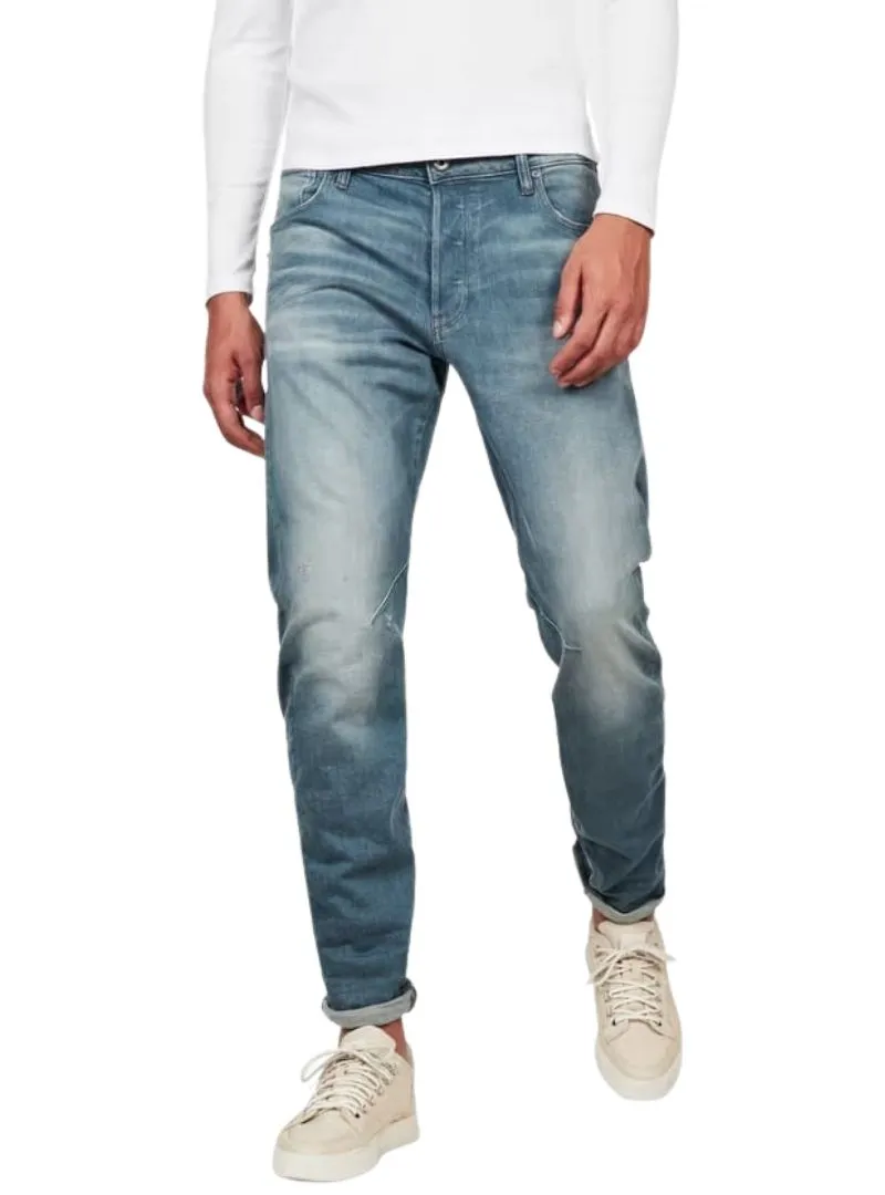 TOBOG 3D RELAXEDTAPERED 'G-STAR RAW' JEAN sold by FBO