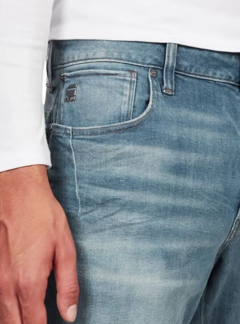 TOBOG 3D RELAXEDTAPERED 'G-STAR RAW' JEAN sold by FBO product image thumbnail 3