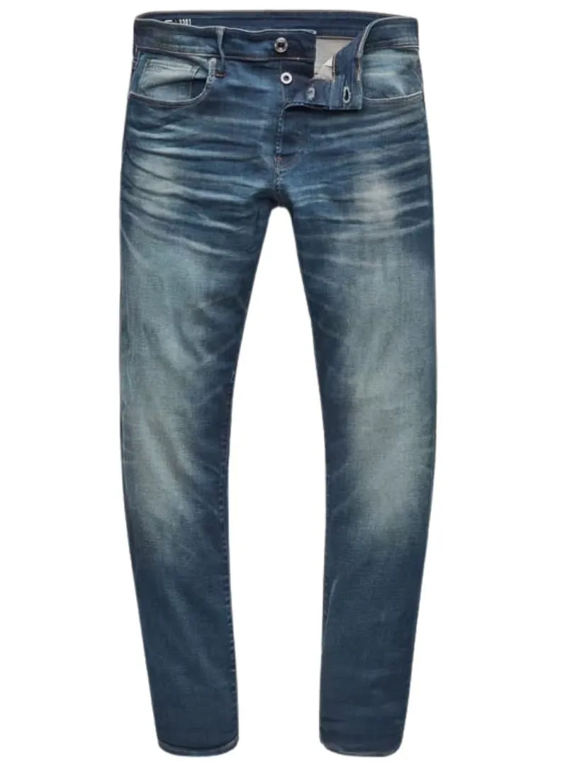 3301 STRAIGHT 'G-STAR RAW' JEAN sold by FBO product image thumbnail 3