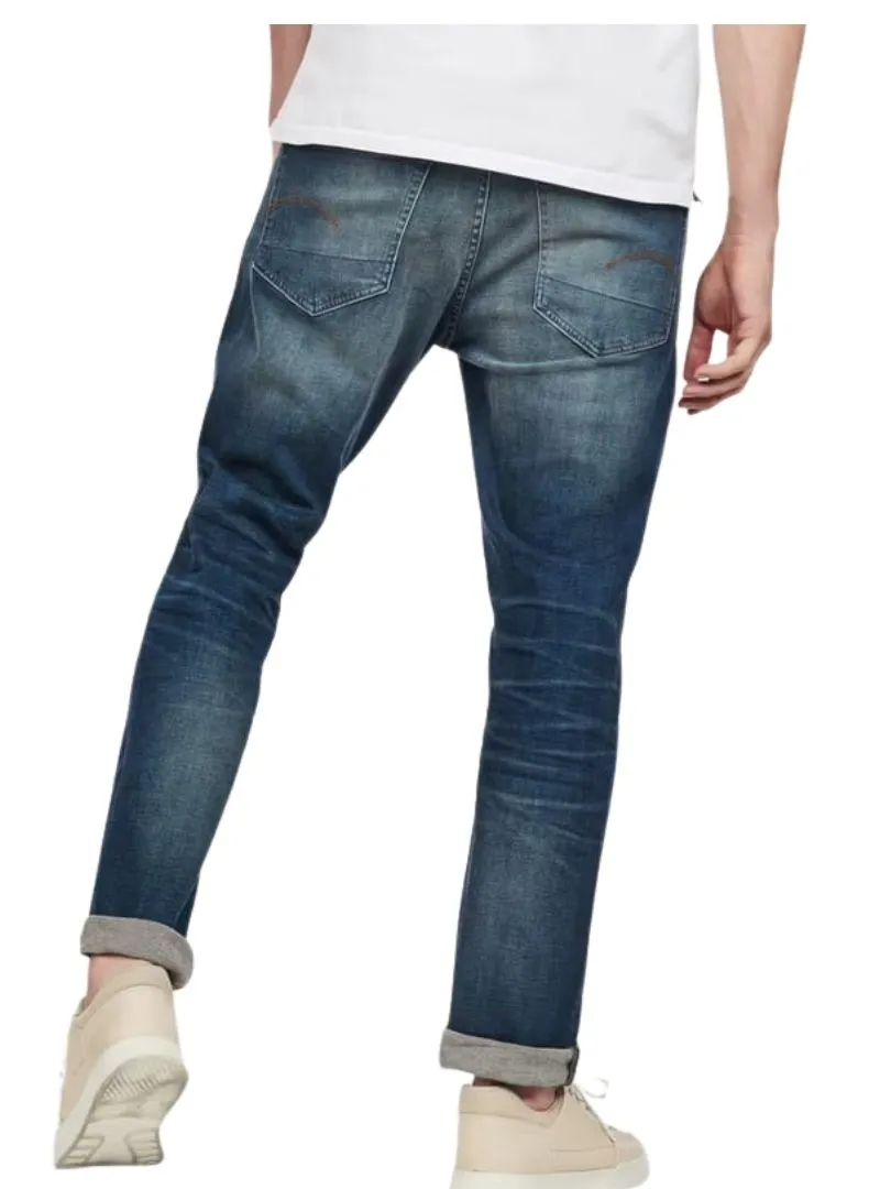 3301 STRAIGHT 'G-STAR RAW' JEAN sold by FBO product image thumbnail 2