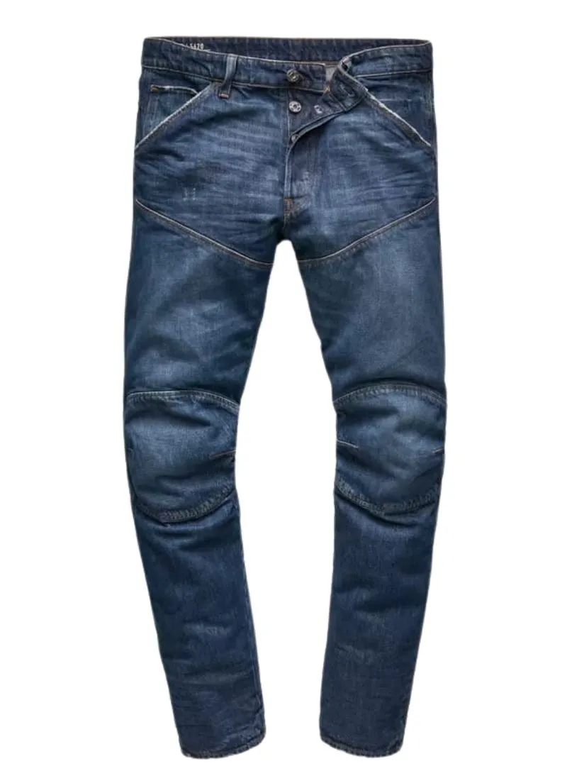 3D S TAPERED 'G-STAR RAW' JEAN sold by FBO product image thumbnail 5