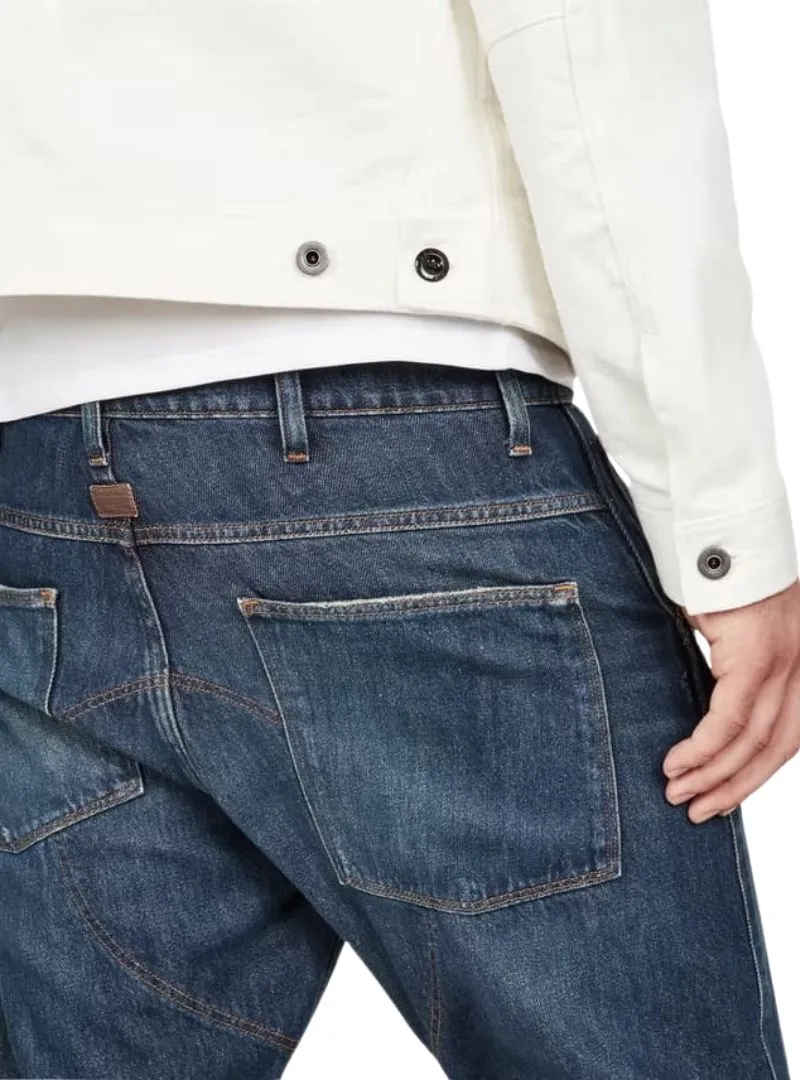 3D S TAPERED 'G-STAR RAW' JEAN sold by FBO product image thumbnail 3