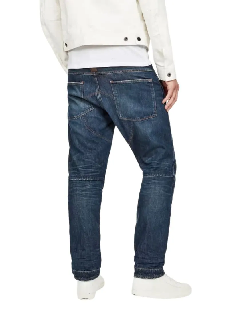 3D S TAPERED 'G-STAR RAW' JEAN sold by FBO product image thumbnail 2