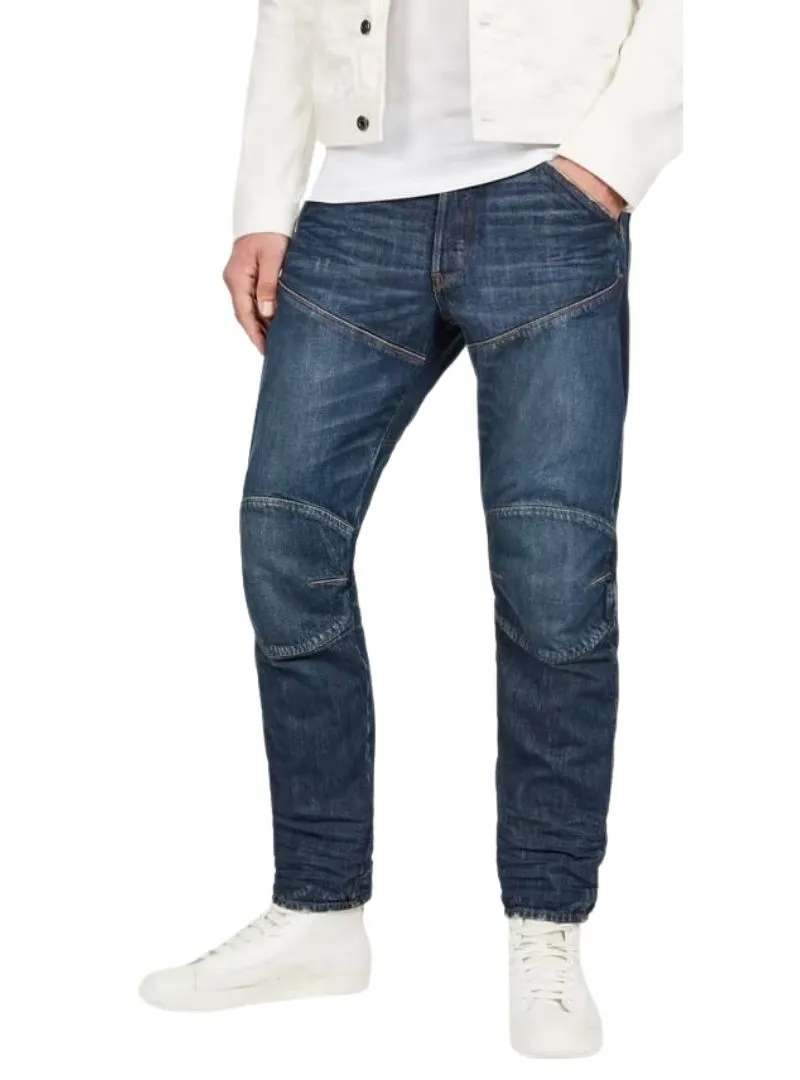 3D S TAPERED 'G-STAR RAW' JEAN sold by FBO