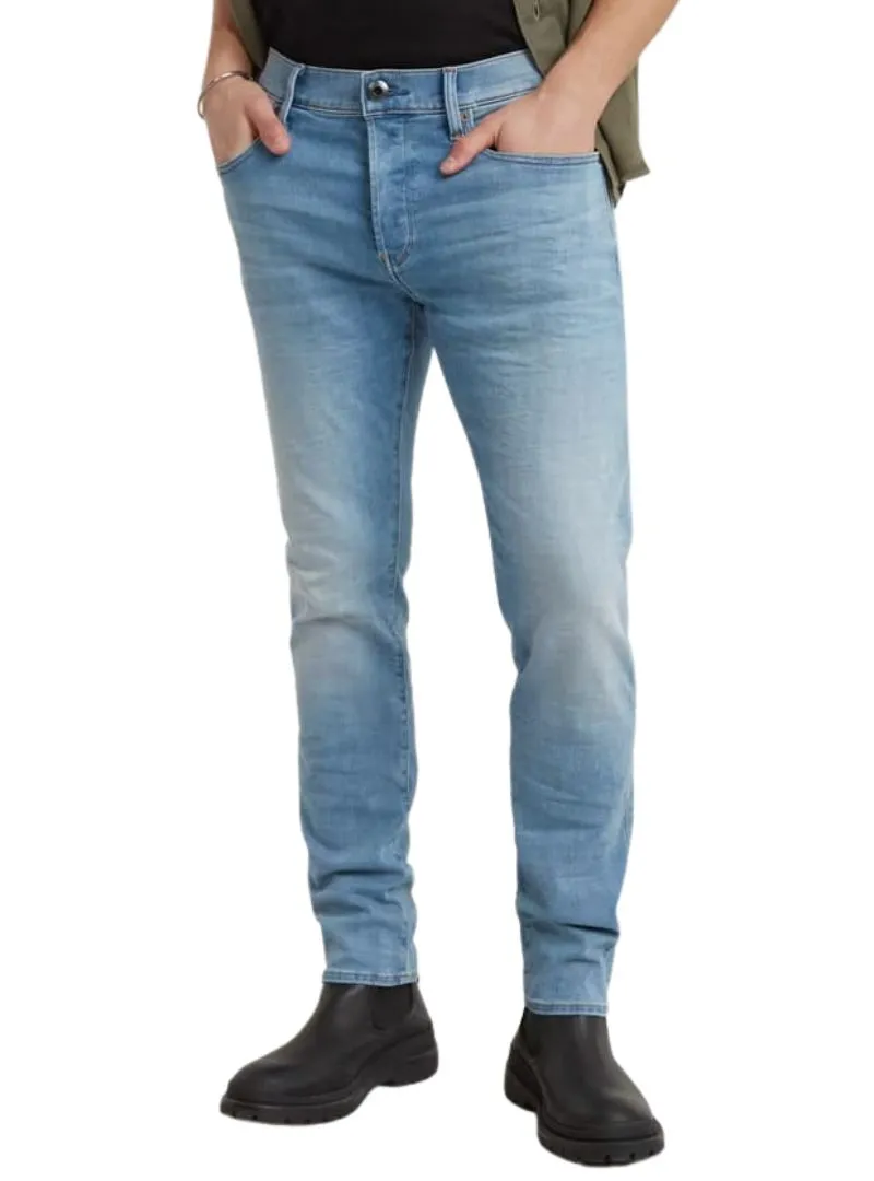 3301 SILM 'G-STAR RAW' JEAN sold by FBO