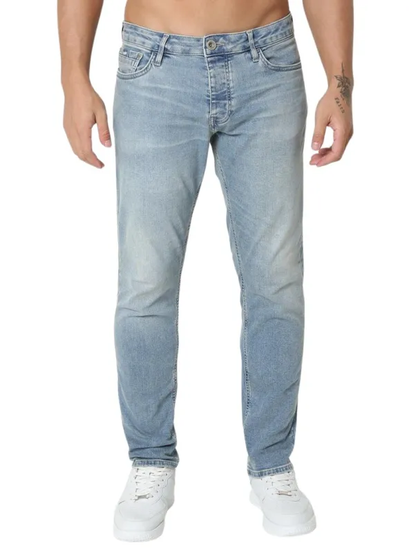 SOFT DENIM 'GAS' JEAN sold by FBO