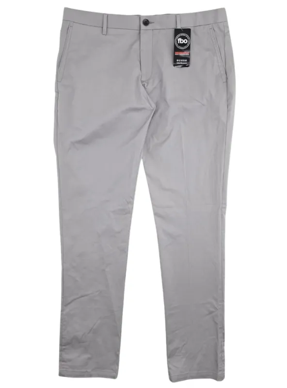 E LAY SLIM STRETCH FIT PANTS sold by FBO