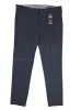 PATTERNED TEXTURED FORMAL TROUSER sold by FBO