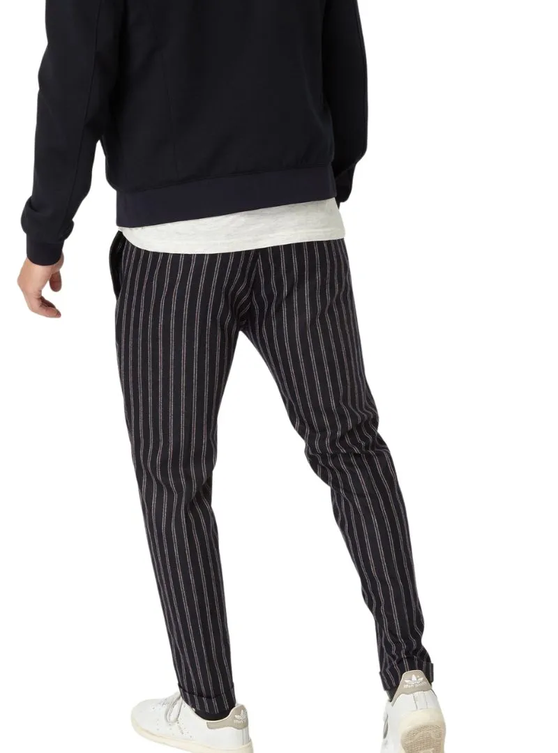 STRIPED PATTERNED FORMAL TROUSER sold by FBO product image thumbnail 2