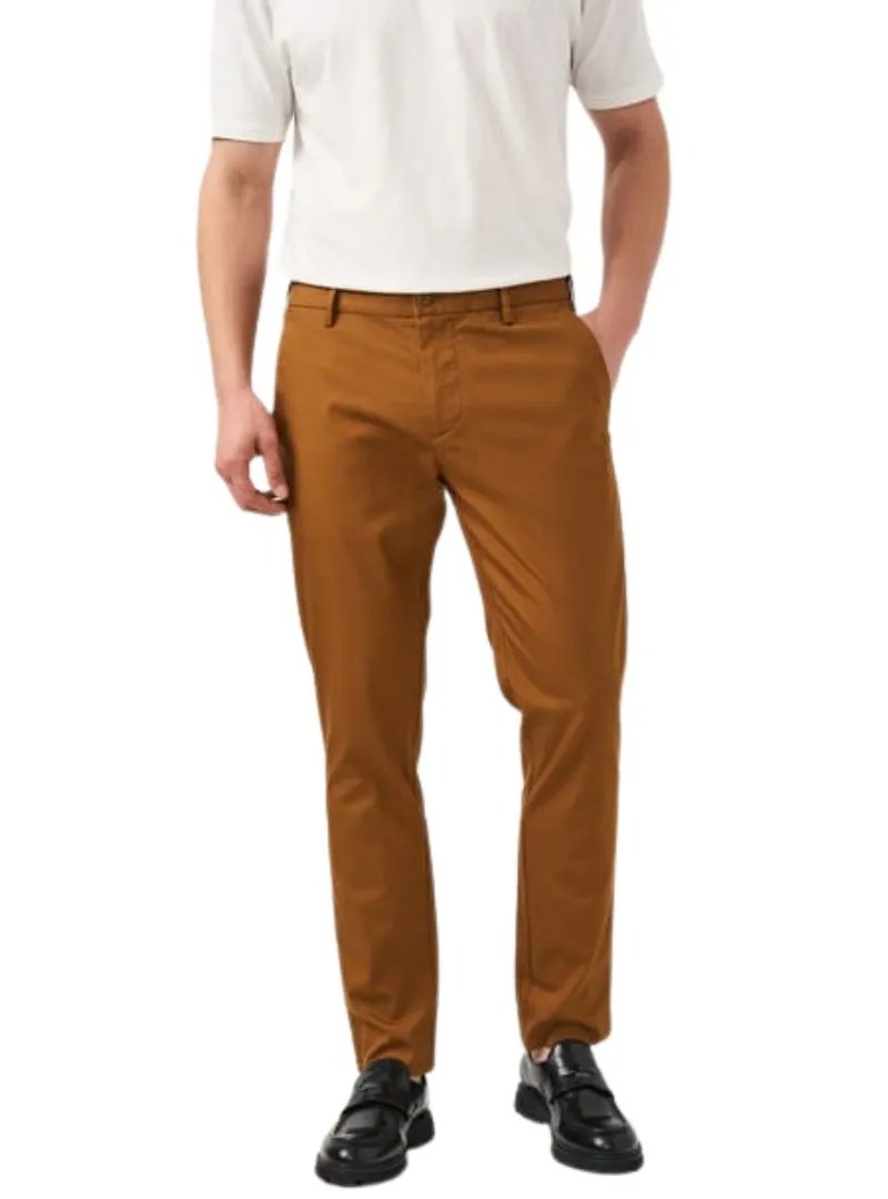 FORMAL CHINO PANTS sold by FBO